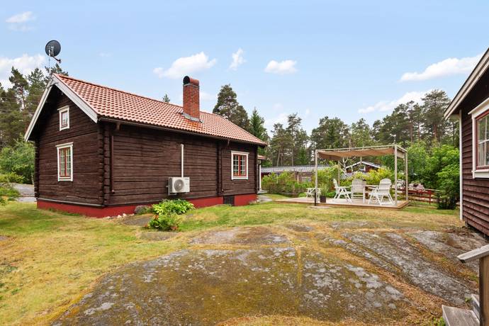 3 rum Vinterbonat fritidshus på Björknäs mossväg 22 Björknäs Norrtälje kommun - bild 5