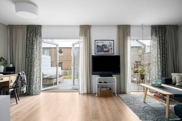 5 rum Radhus på Krageholmsgatan 13B Ängelholms kommun - bild 6
