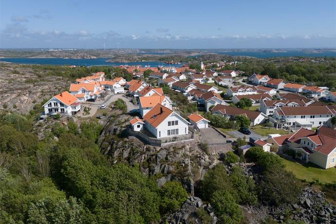 7 rum Villa på Olsebergsvägen 41 Malmön Sotenäs kommun - bild 6
