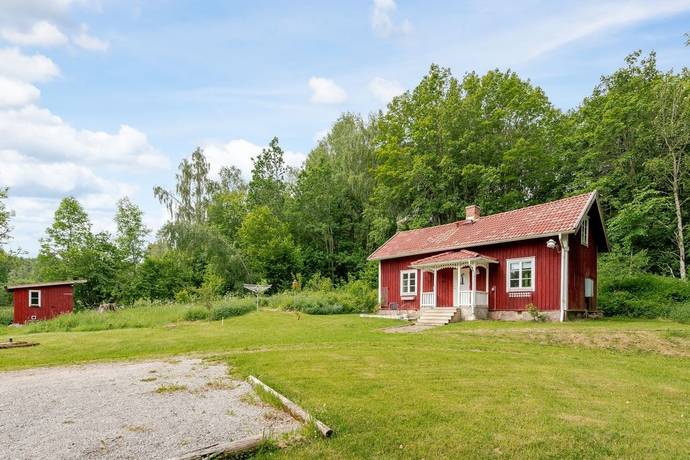 2 rum Fritidshus på Suntak Brogården 3 Suntak Tidaholms kommun - bild 18
