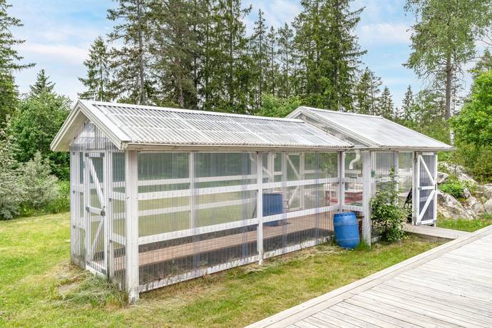 6 rum Villa på Kullängen 4B Vallentuna Vallentuna kommun - bild 43