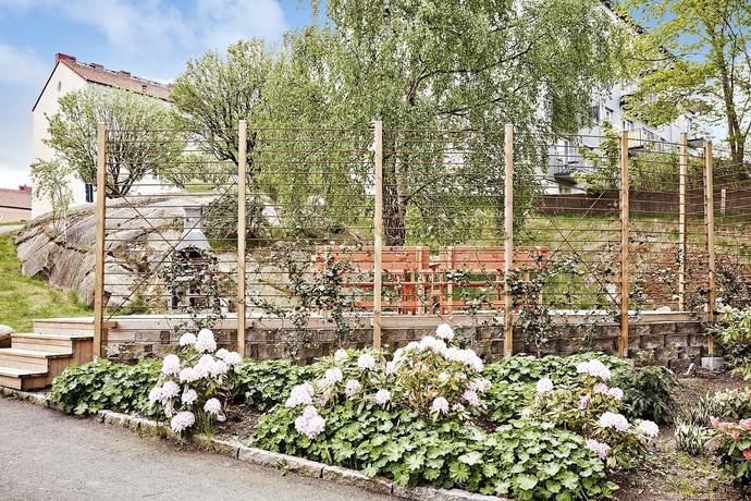 2 rum Lägenhet på Snoilskygatan 2B Lunden Göteborgs kommun - bild 24