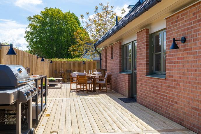 6 rum Villa på Förvaltarevägen 7 Väster Båstads kommun - bild 26