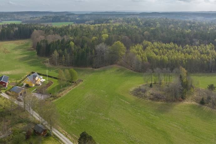 5 rum Villa på Eskilsröd 228 Bokenäs Uddevalla kommun - bild 16