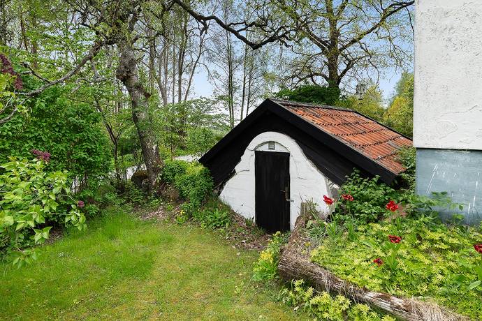 3 rum Villa på Västra Rickeby 45 Västra Rickeby - Gottröra Norrtälje kommun - bild 17