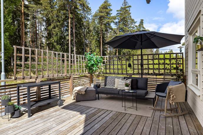 7 rum Villa på Spaljévägen 15 Steningehöjden Sigtuna kommun - bild 10