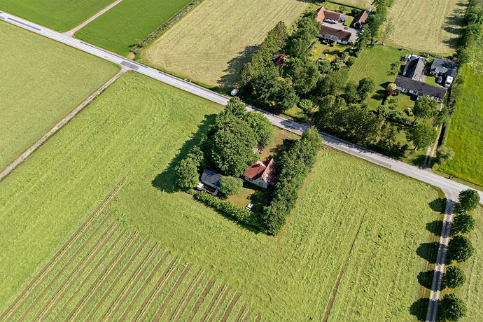 4 rum Villa på Pregestadsvägen 355 Vollsjö Sjöbo kommun - bild 2