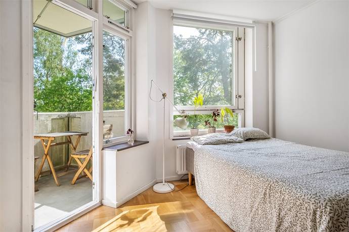 3,5 rum lägenhet på Farstavägen 89 Farsta, Stockholms kommun - bild 3