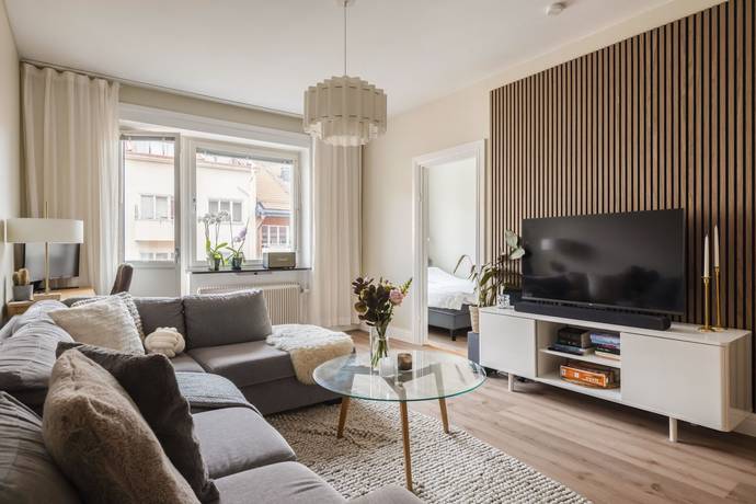 Essinge brogata 15, 5tr, Kungsholmen - Lilla Essingen, Stockholms kommun