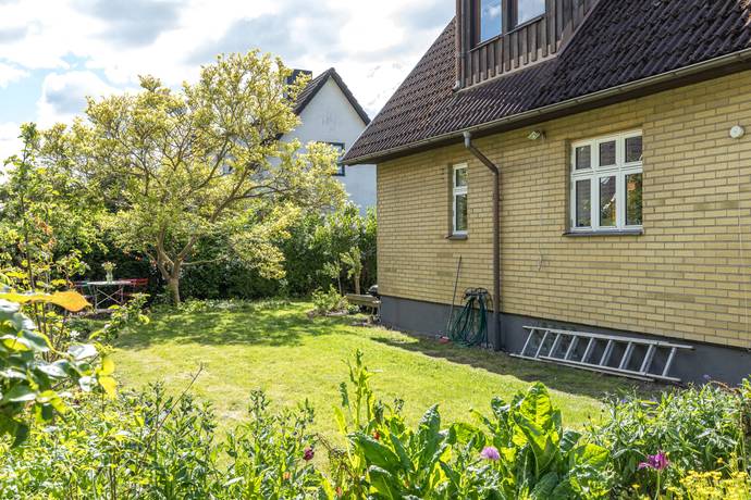 4 rum Villa på Sjöbogatan 4 Johanneslust Malmö kommun - bild 38