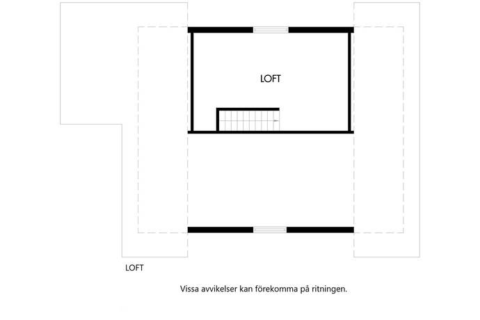 2 rum Fritidshus på Utsiktsvägen 32 Stensund Trosa kommun - bild 34
