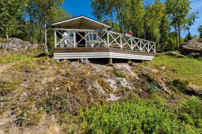 4 rum Villa på Solvik 415 Askersunds kommun - bild 31