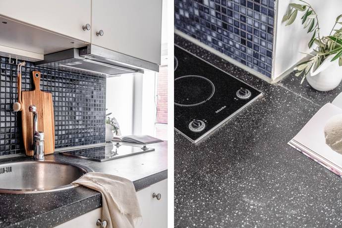 1 rum Lägenhet på Sundspromenaden 1 Västra Hamnen Malmö kommun - bild 14