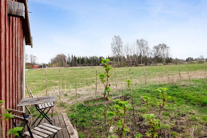 4 rum Villa på Omberg Albacken 1 Omberg Ödeshögs kommun - bild 4