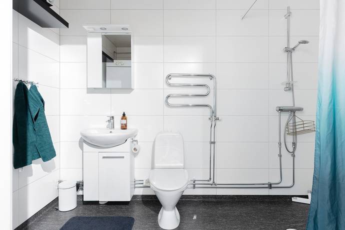 1 rum Lägenhet på Gondolvägen 7, lgh 39 Branäs Torsby kommun - bild 18