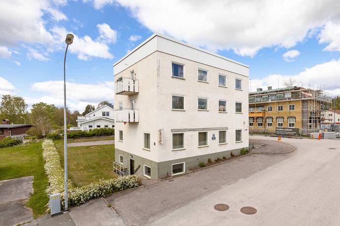 övrig på Länsmansgatan 1 Virserum, Hultsfreds kommun - bild 2