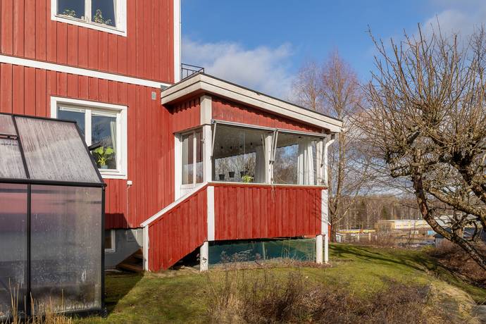 5 rum Villa på Trädgårdsgatan 22 Grums kommun - bild 32