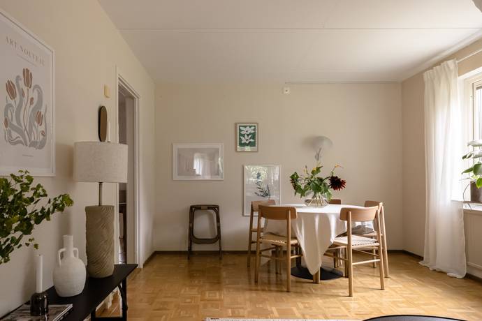 2 rum lägenhet på Beryllgatan 73 Norra Tynnered, Göteborgs kommun - bild 3