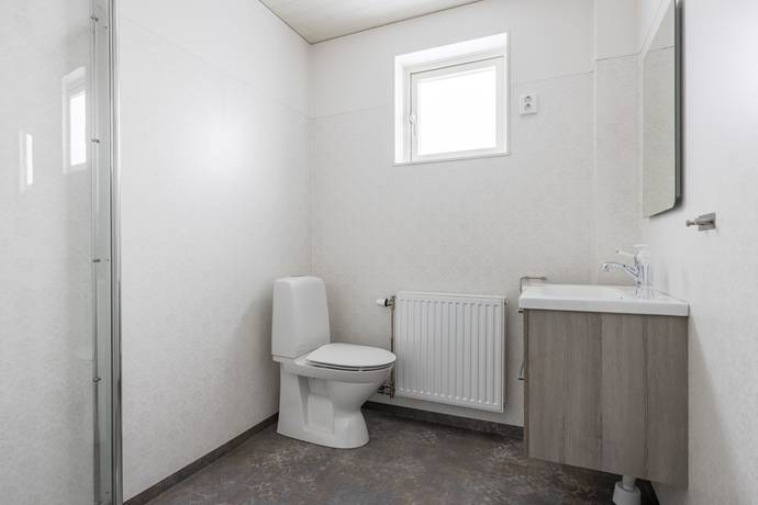 5 rum Vinterbonat fritidshus på Höglandet Forellvägen 9 Lofsdalen - Höglandet Härjedalens kommun - bild 28