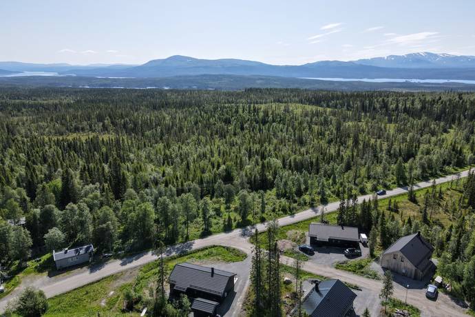 5 rum Villa på Trillevallen 502 Trillevallen Åre kommun - bild 22