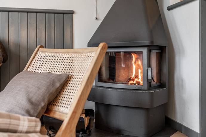 3 rum Lägenhet på Pistvägen 547A Kläppen, Sälen Malung-Sälens kommun - bild 3