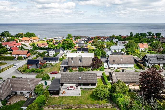 4 rum villa på Roddargatan 4 Baskemölla, Simrishamns kommun - bild 5