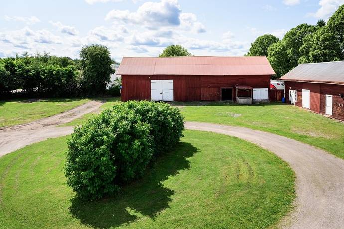 6 rum Gård utan jordbruk på Västanvägen 16 Åselby Borlänge kommun - bild 25