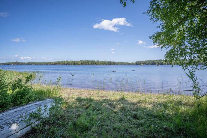 Bergby, Gävle kommun