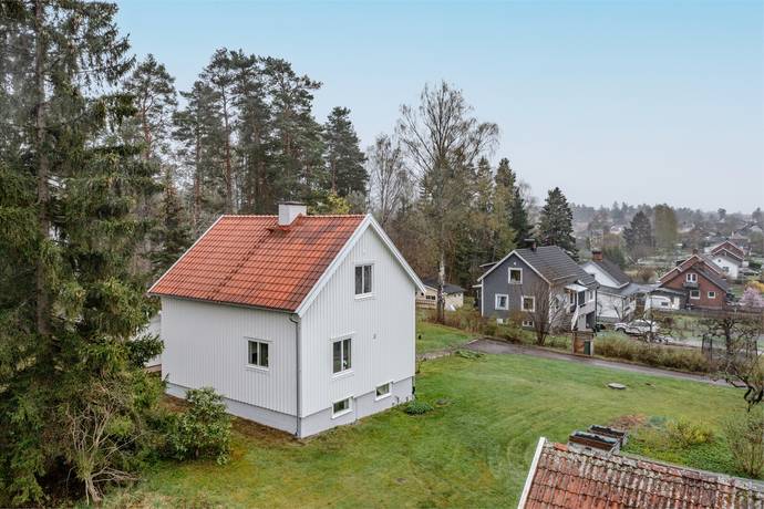 3 rum Villa på Törnrosvägen 26 Säffle kommun - bild 40