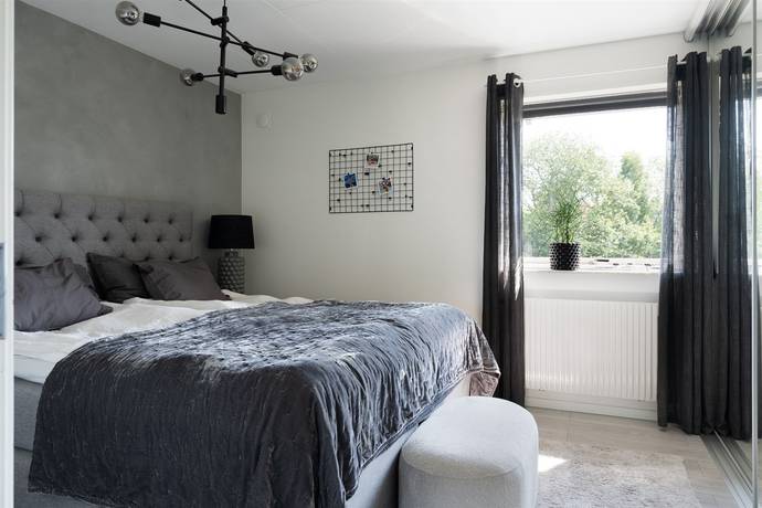 4 rum Radhus på Merkuriusgatan 35 Ödåkra Helsingborgs kommun - bild 19