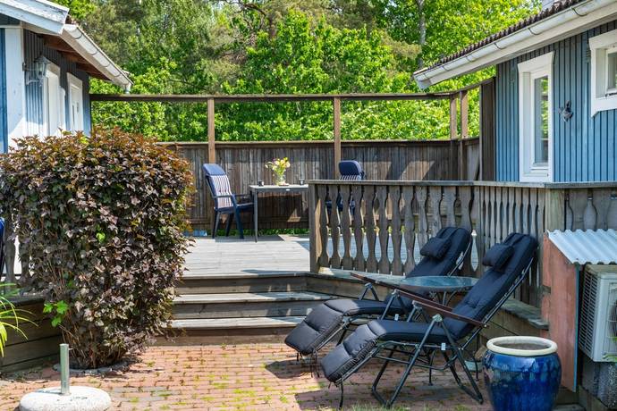 4 rum vinterbonat fritidshus på Björnösund norra 32C Björnösund Hattudden, Norrtälje kommun - bild 4