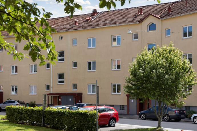 2 rum Lägenhet på Kabelgatan 35D Majorna Göteborgs kommun - bild 9