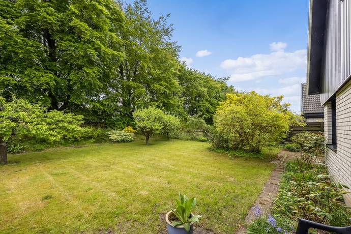 6 rum Villa på Källbogatan 26 Stenkällan - Husie Malmö kommun - bild 46