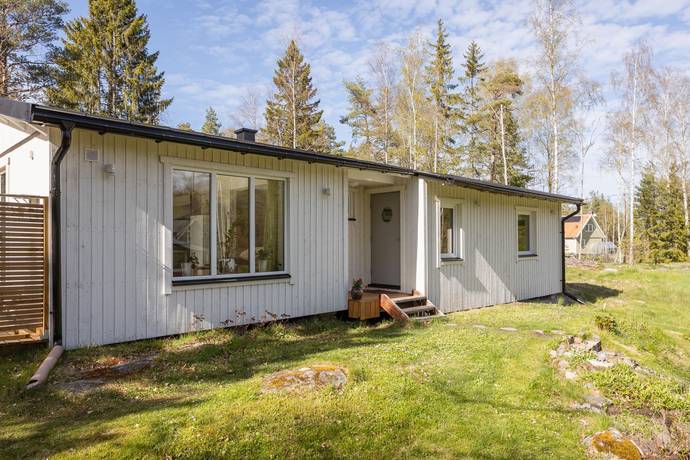 3 rum Villa på Söderängsvägen 6 Sandika Övre Östhammars kommun - bild 30