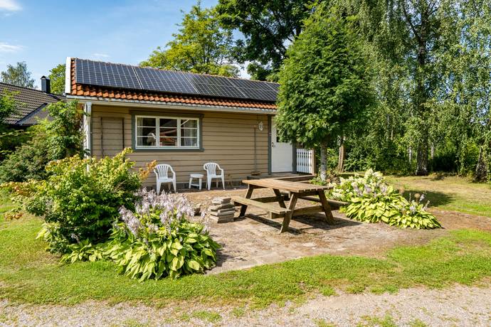 3 rum Villa på Edsbergs-Sörbytorp Luckebo Edsbergs-Sörbytorp Lekebergs kommun - bild 22