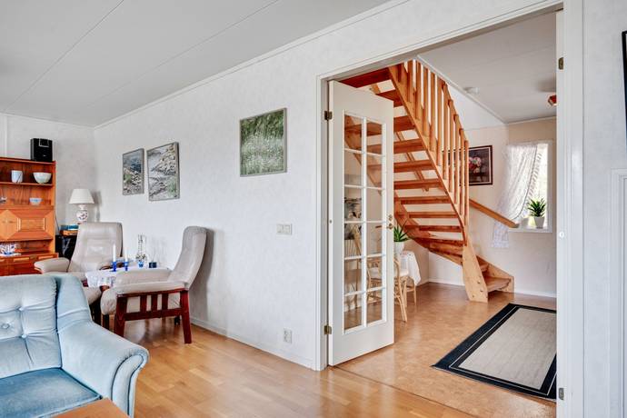 6 rum Fritidshus på Hällegatan 4 Grebbestad Tanums kommun - bild 19