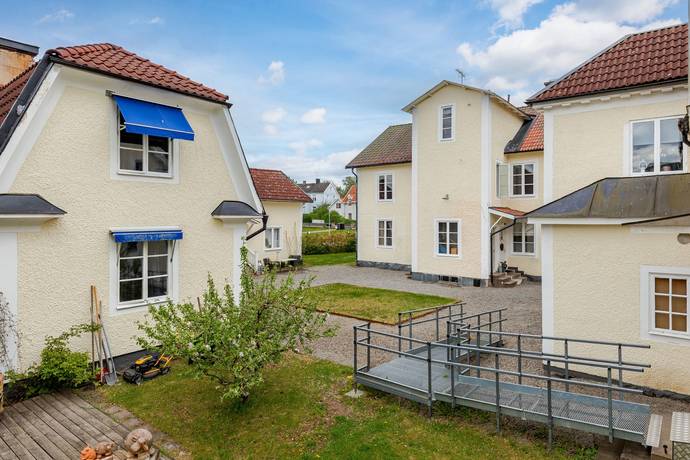 796 m² Övrig på Trädgårdsgatan 28 / Ydrevägen 1 Norr Eksjö kommun - bild 7