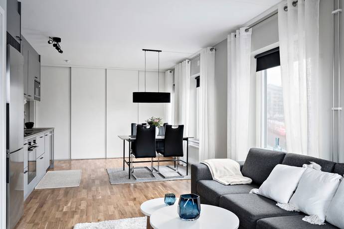 2 rum Lägenhet på Onyxgatan 4 Tynnered Göteborgs kommun - bild 6