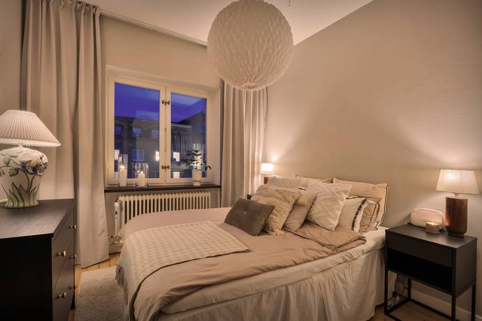 2 rum lägenhet på Lönngatan 60E Lönngården, Malmö kommun - bild 2