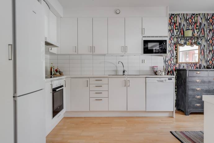 2 rum Lägenhet på Symfonigatan 23E Hestra Borås kommun - bild 7