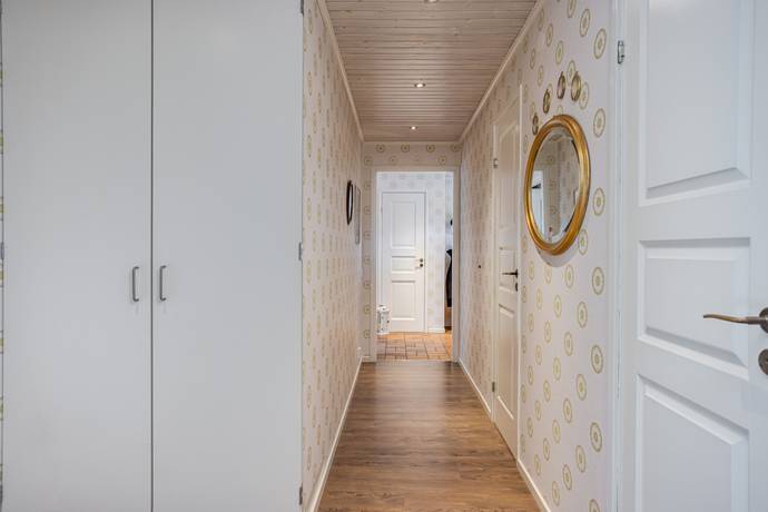 5 rum Villa på Södergatan 13 Oskarström Halmstads kommun - bild 18
