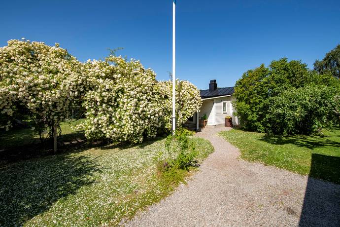 7 rum villa på Enhagsvägen 6 Enhagen, Västerås kommun - bild 2