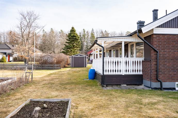 7 rum Villa på Uddbergsvägen 6 Uggelbo Fagersta kommun - bild 31