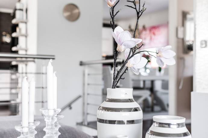 5 rum villa på Martin Ljungs gata 6 Notviken, Luleå kommun - bild 2