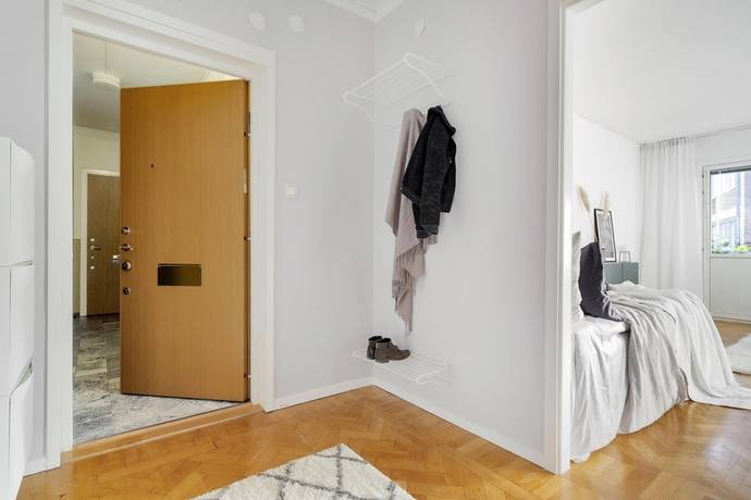 1.5 rum Lägenhet på Friluftsvägen 5A Centrala Sundbyberg Sundbybergs kommun - bild 15
