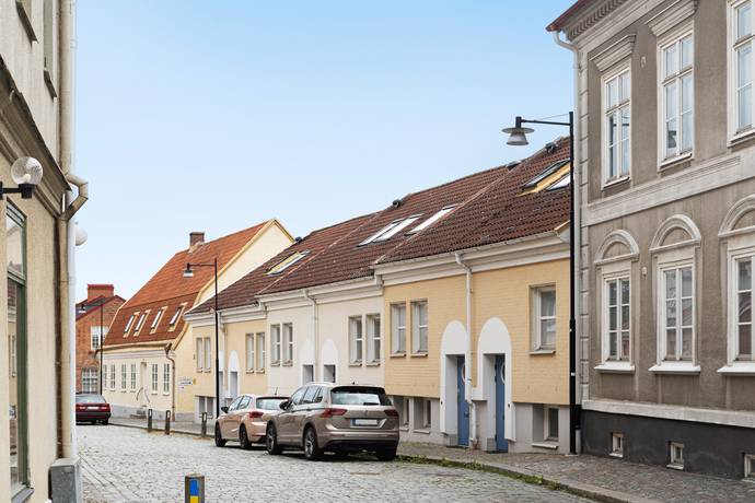 5 rum lägenhet på Östra Storgatan 14C Centrum, Sölvesborgs kommun - bild 5