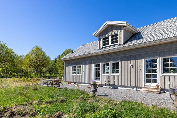 4 rum Villa på Hammarsgårdsvägen 11C Ekolsund Enköpings kommun - bild 35
