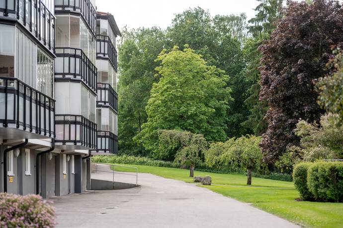 2 rum Lägenhet på Lindormsgatan 9 Sjöbo Borås kommun - bild 20
