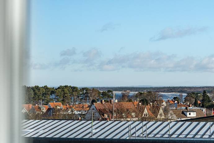 2 rum Lägenhet på Hundestedsvägen 4 Båstad Båstads kommun - bild 2