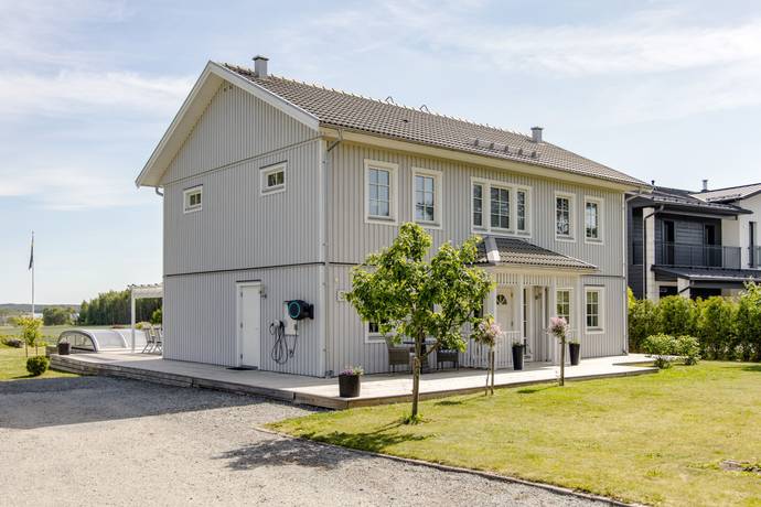 7 rum Villa på Knipvägen 3 Haga Enköpings kommun - bild 32